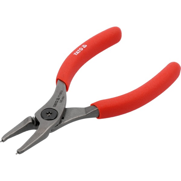 SZCZYPCE SEGERA WEWNĘTRZNIE PROSTE 145MM YT-19974