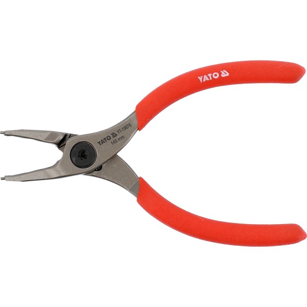 SZCZYPCE SEGERA WEWNĘTRZNIE PROSTE 145MM YT-19975