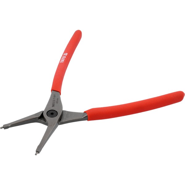 SZCZYPCE SEGERA WEWNĘTRZNIE PROSTE 235MM YT-19977