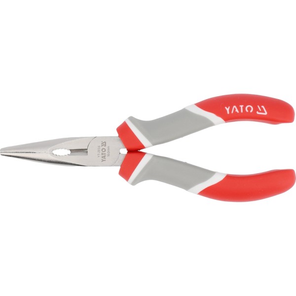 SZCZYPCE WYDŁUŻONE PROSTE 160 MM YT-2016