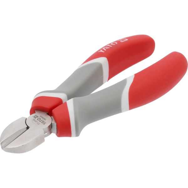 SZCZYPCE TNĄCE BOCZNE 160 MM YT-2036