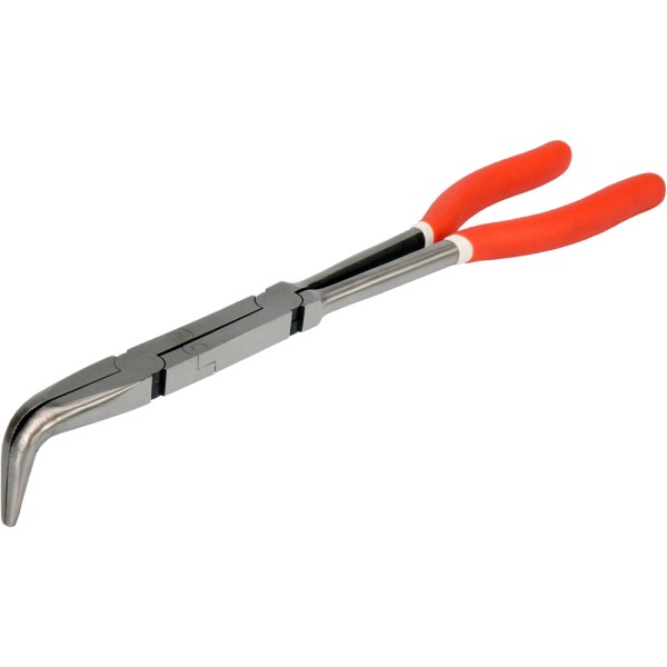 SZCZYPCE WYDŁUŻONE WYGIĘTE 2 PRZEGUBY 330MM YT-20402