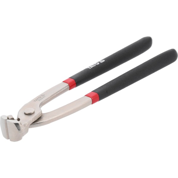 OBCĘGI TYNKARSKIE 250 MM YT-2060