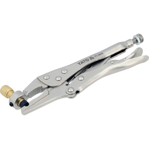 SZCZYPCE SERWISOWE DO SPUSZCZANIA CZYNNIKA YT-20870