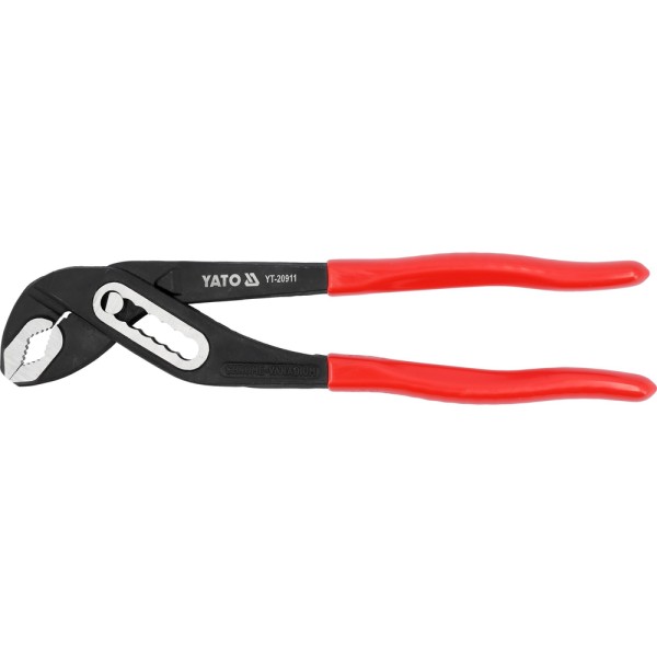 SZCZYPCE HYDRAULICZNE 250MM YT-20911