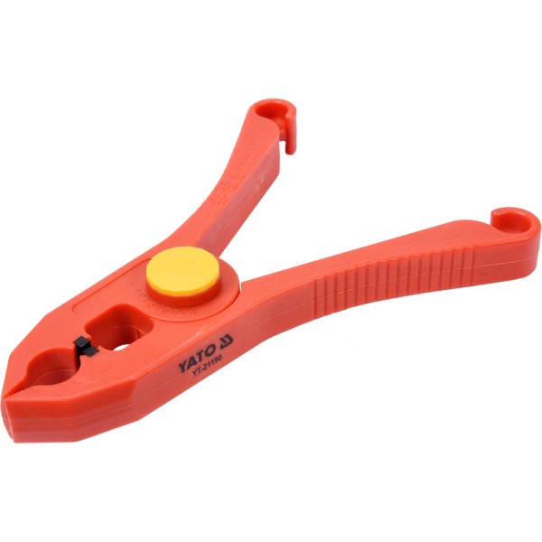 IZOLOWANE SZCZYPCE ZACISKOWE 150MM VDE YT-21190