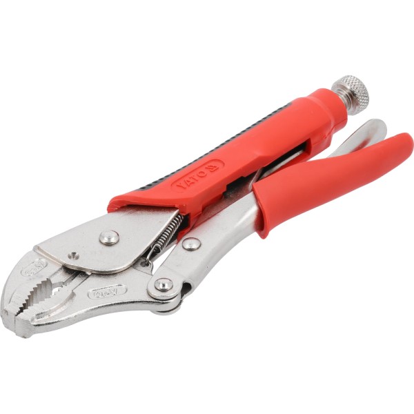 SZCZYPCE ZACISKOWE TYPU MORSE'A 240 MM YT-2153