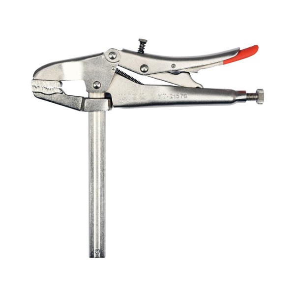 SZCZYPCE SPAWALNICZE SZYBKONASTAWNE 150MM YT-21570