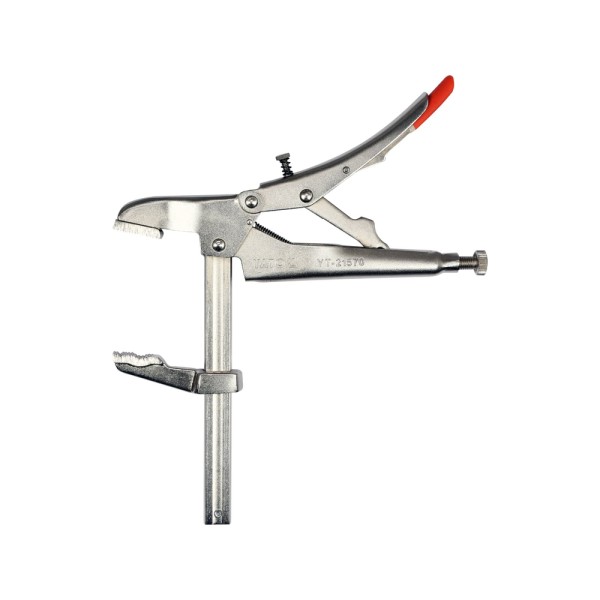 SZCZYPCE SPAWALNICZE SZYBKONASTAWNE 150MM YT-21570