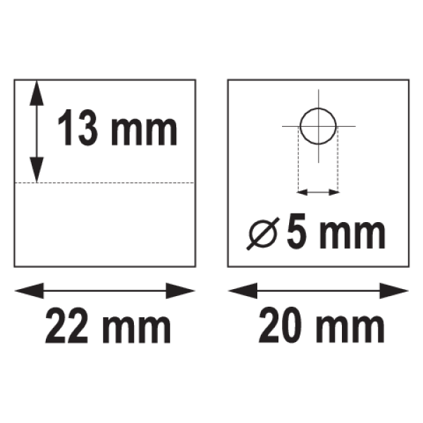 DZIURKARKO FELCARKA ODSADZARKA BLACHARSKA YT-21582