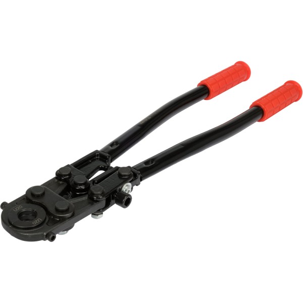 ZACISKARKA DO RUR PEX-AL.-PEX U16-25 YT-21751