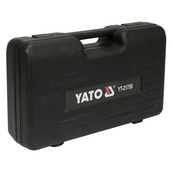 HYDRAULICZNA ZACISKARKA DO RUR PEX U/TH16-32 YT-21758