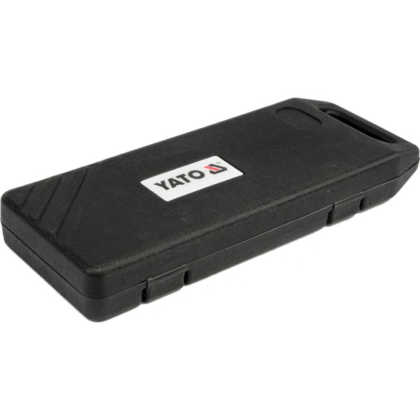 PRASKA DO RĘCZNEGO ROZSZERZANIA RUR 3-19 MM YT-2180