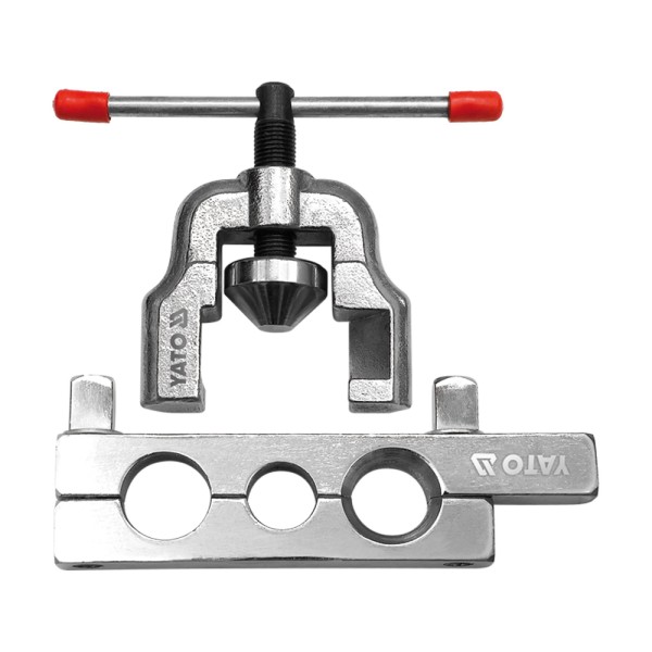 PRASKA DO RĘCZNEGO ROZSZERZANIA RUR 22-28 MM YT-2182