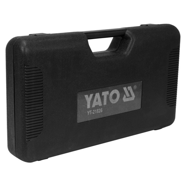 EKSPANDER HYDRAULICZNY DO RUR MIEDZIANYCH CALOWYCH YT-21826