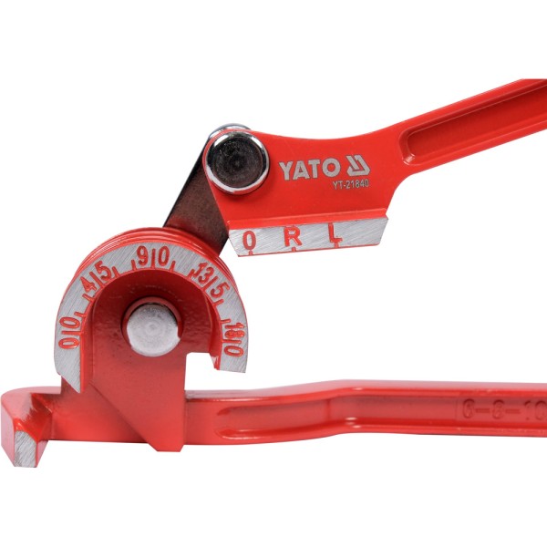 GIĘTARKA DO RUR 6-10MM YT-21840