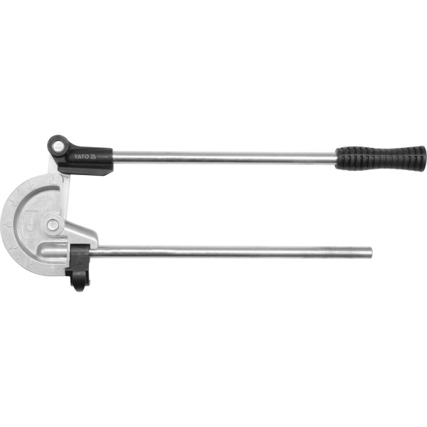 GIĘTARKA DO RUR 15MM YT-21844