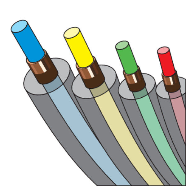 ZESTAW PRĘTÓW DO GIĘCIA RUR WKŁADY 1/4