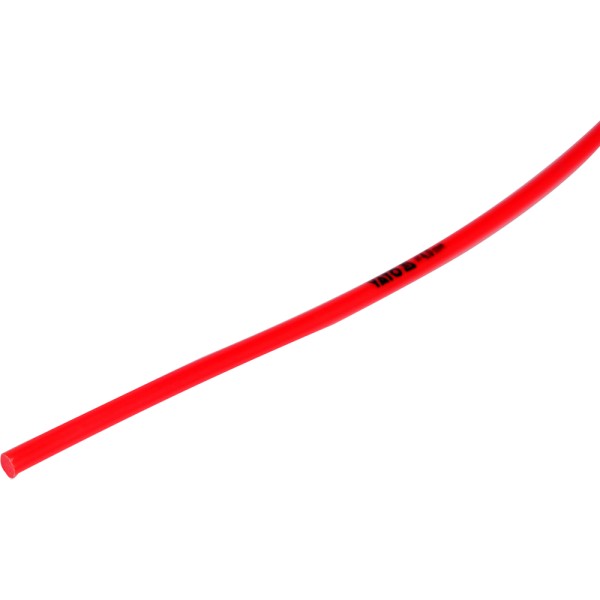 ZESTAW PRĘTÓW DO GIĘCIA RUR WKŁADY 1/4