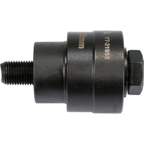 WYCINAK OTWORÓW POD KRAN 25MM YT-21955