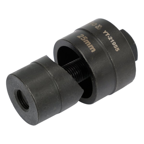 WYCINAK OTWORÓW POD KRAN 25MM YT-21955