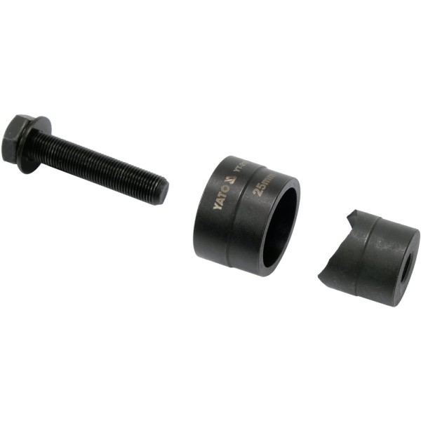 WYCINAK OTWORÓW POD KRAN 25MM YT-21955