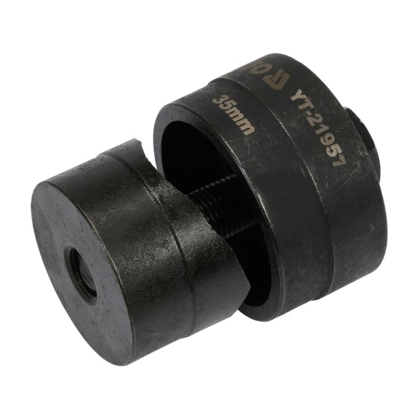 WYCINAK OTWORÓW POD KRAN 35MM YT-21957