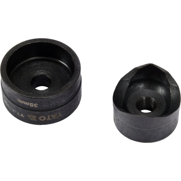 WYCINAK OTWORÓW POD KRAN 35MM YT-21957