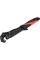 KLUCZ DO RUR SZYBKONASTAWNY 16-38MM YT-22005