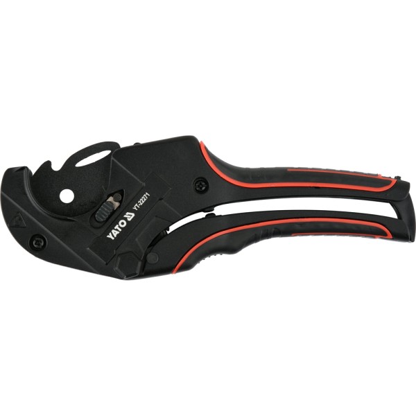 OBCINAK DO RUR PCV 42MM PTFE YT-22271