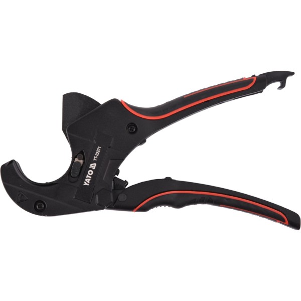 OBCINAK DO RUR PCV 42MM PTFE YT-22271