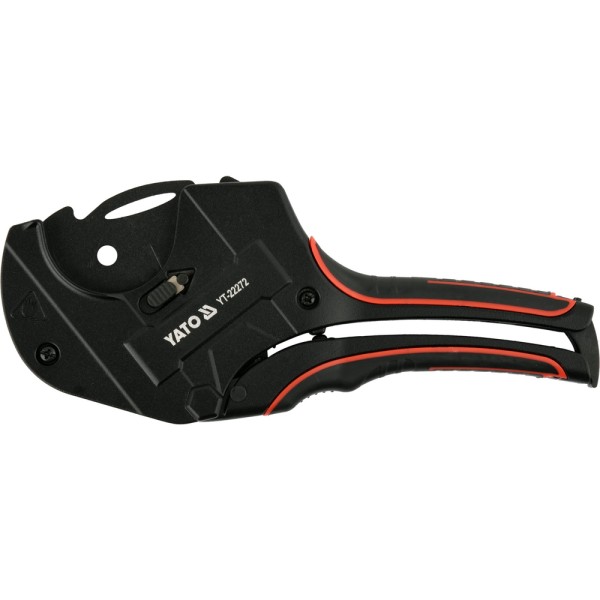 OBCINAK DO RUR PCV 50MM PTFE YT-22272