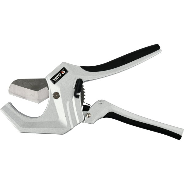 OBCINAK DO RUR PCV 64MM V-CUT YT-22293