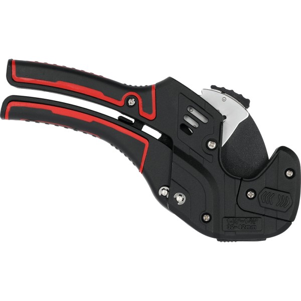 OBCINAK DO RUR  32-40 MM TWIN CUT PTFE YT-22296