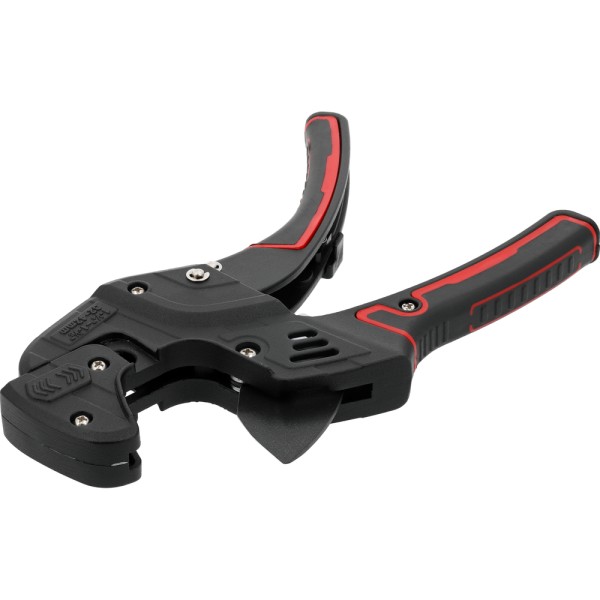 OBCINAK DO RUR  32-40 MM TWIN CUT PTFE YT-22296