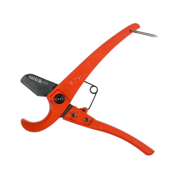 OBCINAK DO RUR PCV 32MM V-CUT YT-22301