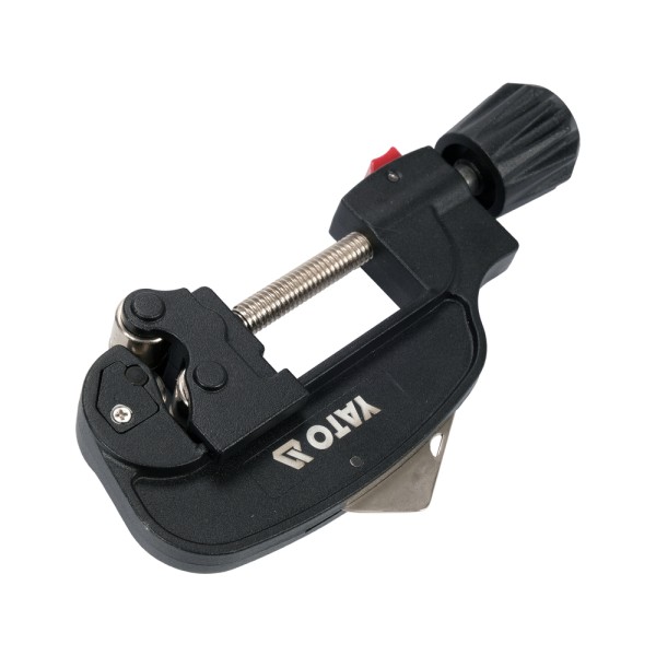 SZYBKONASTAWNY OBCINAK DO RUR 16-54 MM Z GRATOWNIKIEM YT-22344