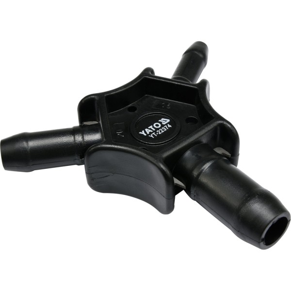 KALIBRATOR Z GRATOWNIKIEM DO RUR PEX-AL-PEX 16/20/26MM YT-22374