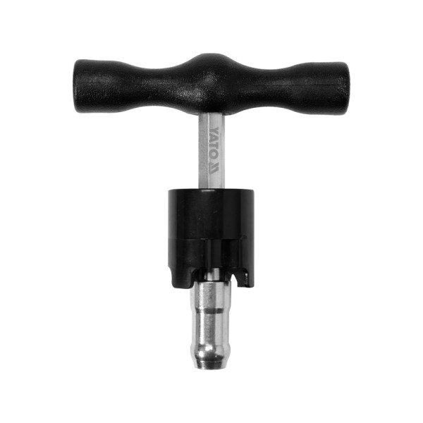 KALIBRATOR Z GRATOWNIKIEM DO RUR PEX 20 YT-22376