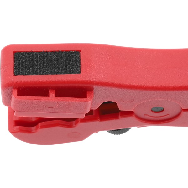 ŚCIĄGACZ IZOLACJI STP, UTP, RG59, RG6, RG7, RG11 YT-22760