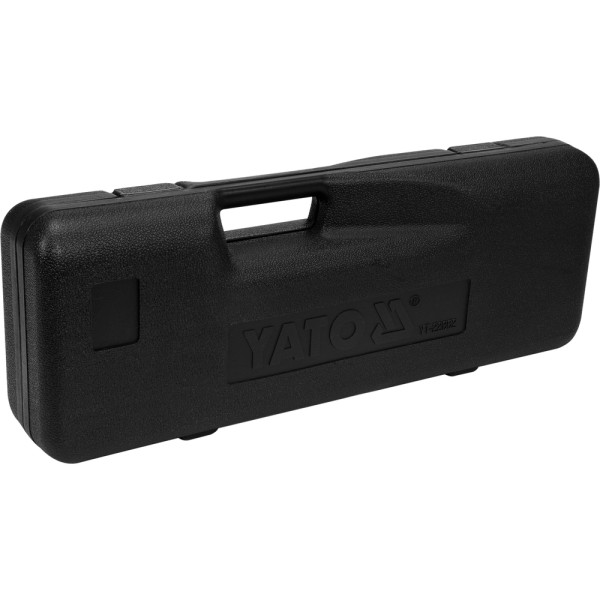 PRASKA HYDRAULICZNA, RĘCZNA DO ZACISKANIA KOŃCÓWEK 16-300MM2 YT-22862