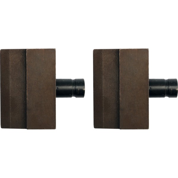 NOŻE WYMIENNE DO OBCINAKA HYDRAULICZNEGO YT-22870 /12MM/ YT-22873