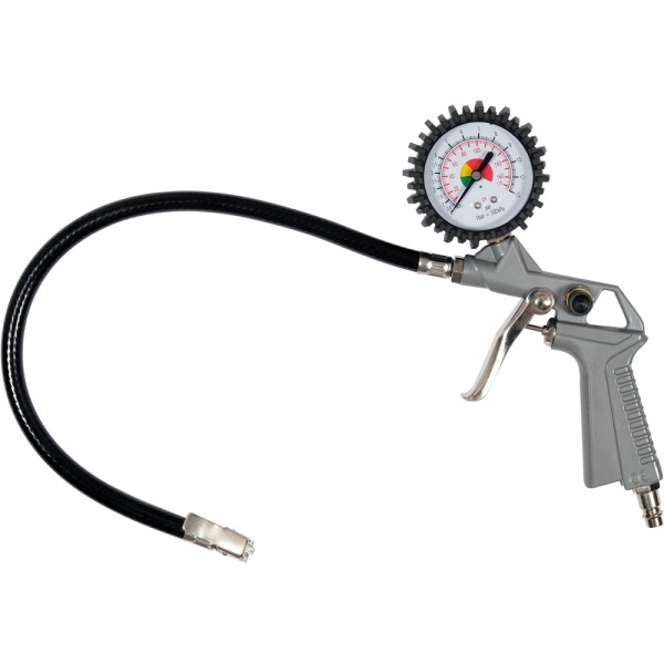 KOMPRESOR SAMOCHODOWY 36V, 8 BAR, 98 L/MIN - DWA AKUMULATORY 3 AH YT-23241