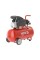 KOMPRESOR OLEJOWY 50L YT-23305