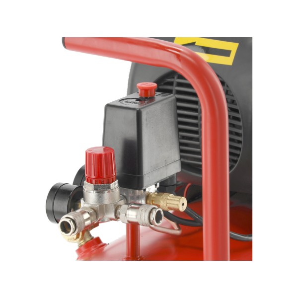 KOMPRESOR OLEJOWY 50L YT-23305