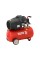 KOMPRESOR OLEJOWY 50L DWA CYLINDRY YT-23306