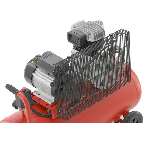 KOMPRESOR OLEJOWY 100L YT-23310