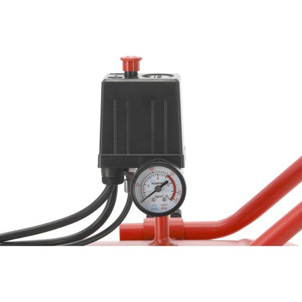 KOMPRESOR OLEJOWY 200L YT-23320