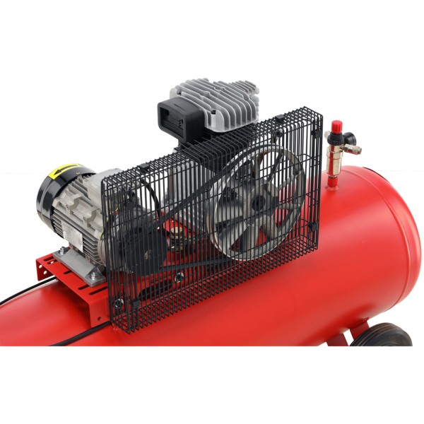 KOMPRESOR OLEJOWY 200L 400V YT-23321