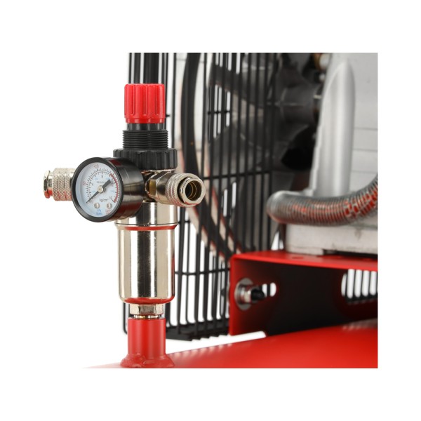 KOMPRESOR OLEJOWY 200L 400V YT-23321